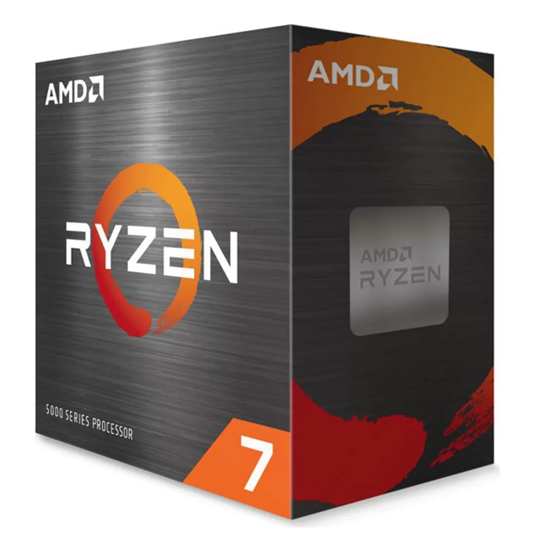 Ryzen 7 5700X