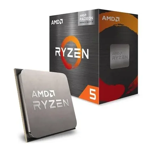 PROCESADOR AMD RYZEN 5 5600GT AM4