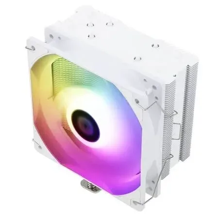 DISIPADOR THERMALRIGHT ASSASSIN KING 120 SE WHITE RGB