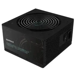 FUENTE DE PODER RAIDMAX 750W 80PLUS GOLD COBRA POWER
