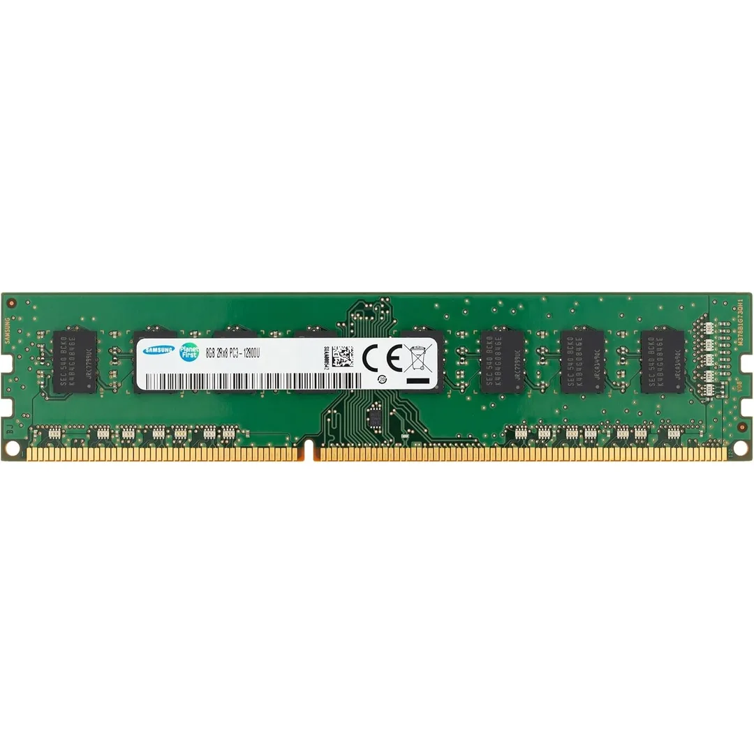MEMORIA DDR3 8GB 1600-12800 MHZ SAMSUNG PC 3.5"