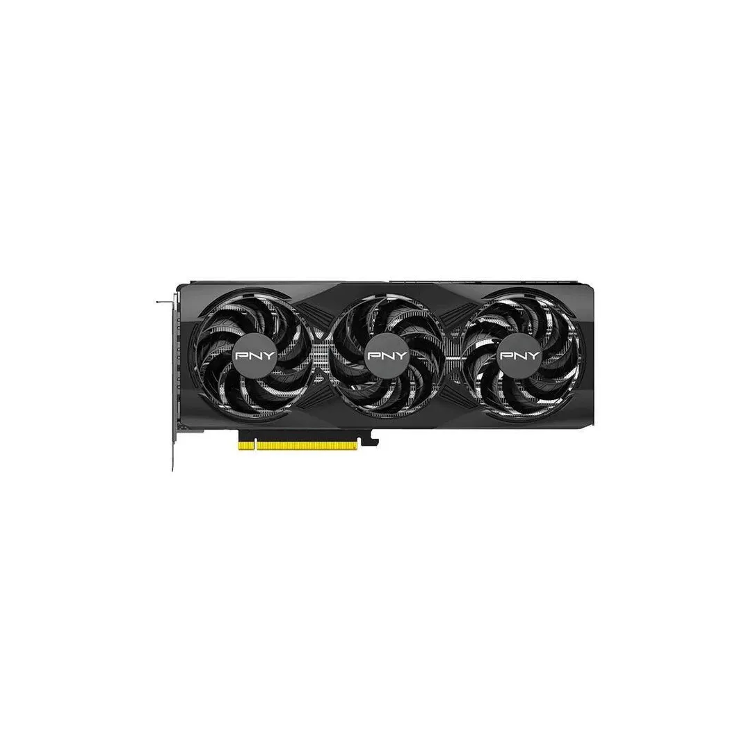 TARJETA DE VIDEO  PNY RTX 5070 TRIFAN OC 12GB DDR7