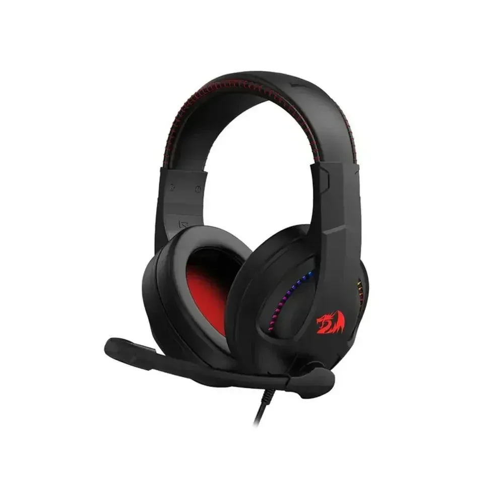 DIADEMA REDRAGON CRONUS H211 - RGB