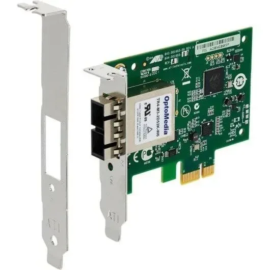 TARJETA DE RED PCI ALLIED TELESIS 300MBS