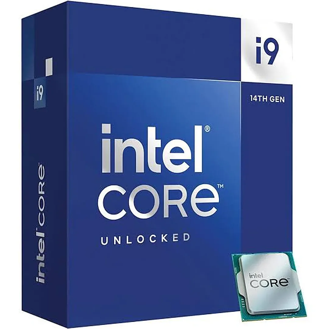 PROCESADOR INTEL CORE I9 14900K
