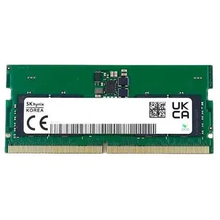 MEMORIA DDR5 8GB 5600mhz GENERICA PORTATIL 2.5"