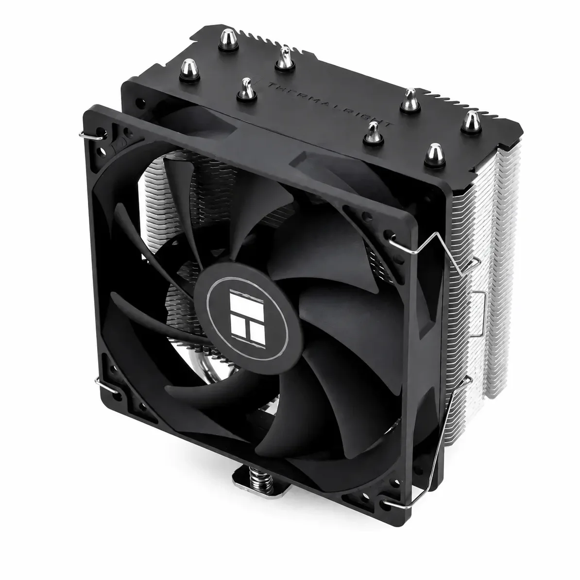 DISIPADOR THERMALRIGHT ASSASSIN X120 REFINED SE NEGRO