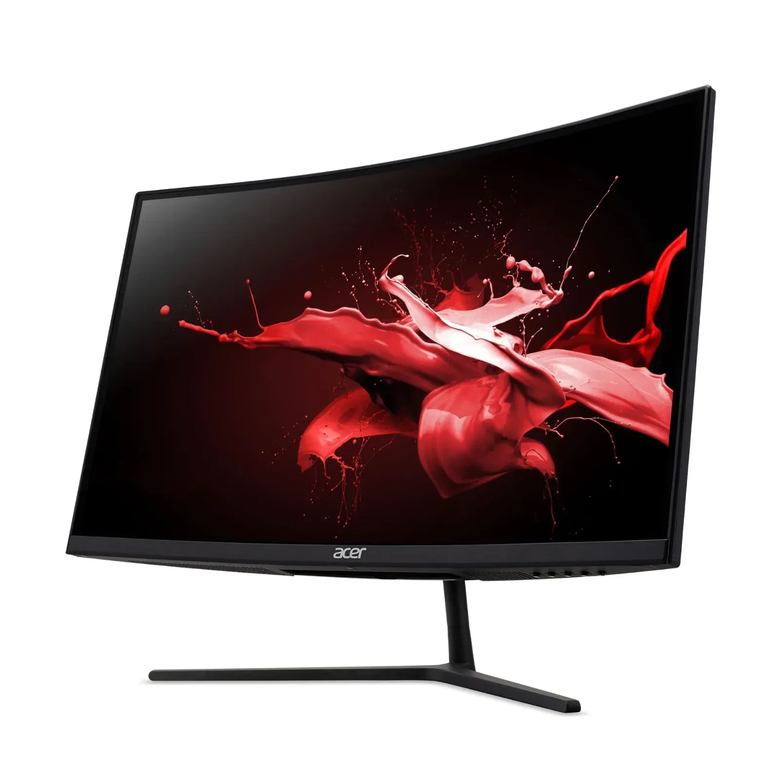 MONITOR ACER 32" WQHD 2K CURVO (1ms-165Hz) EI322QUR