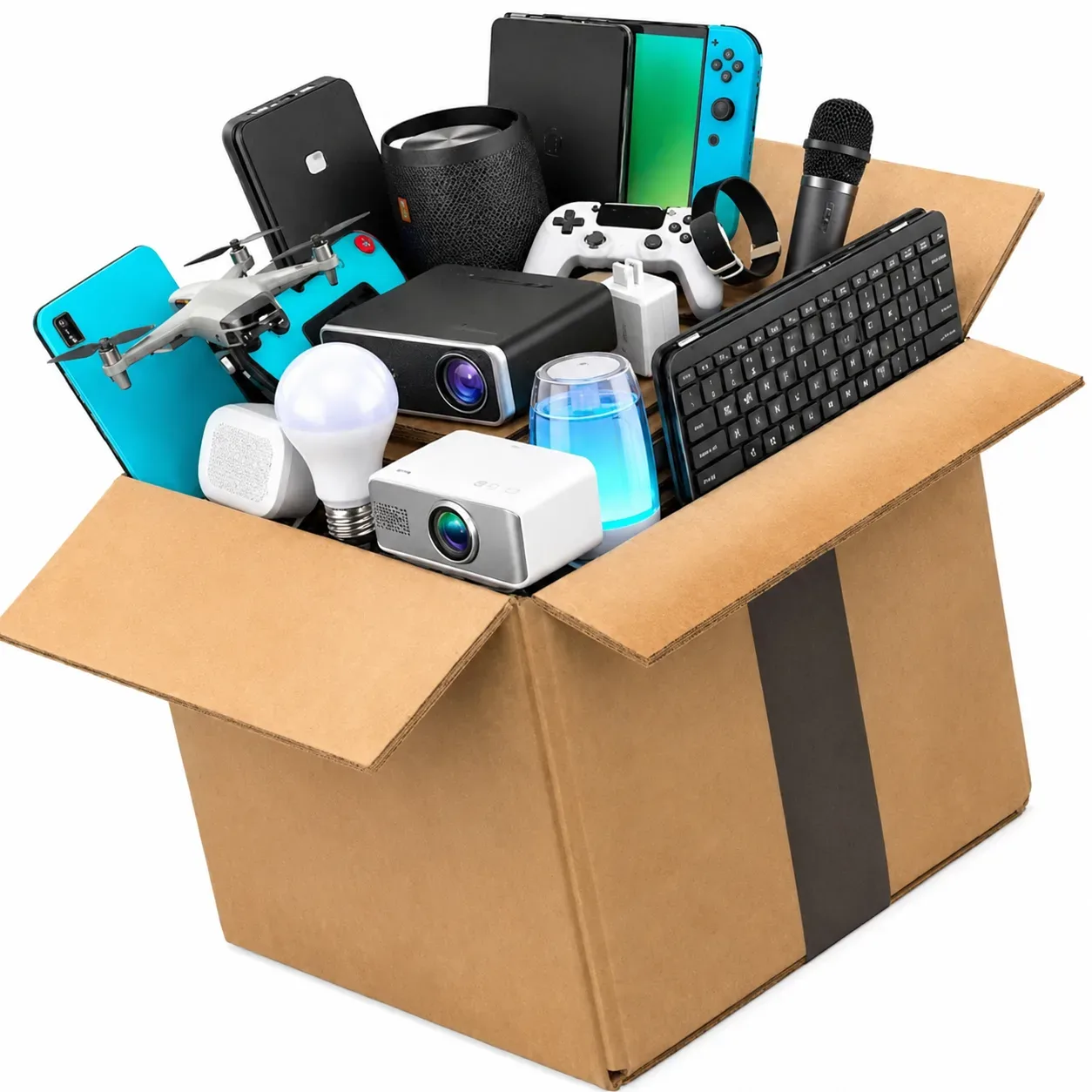 Productos Varios
