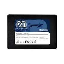 SSD 2TB PATRIOT SATA 2.5"
