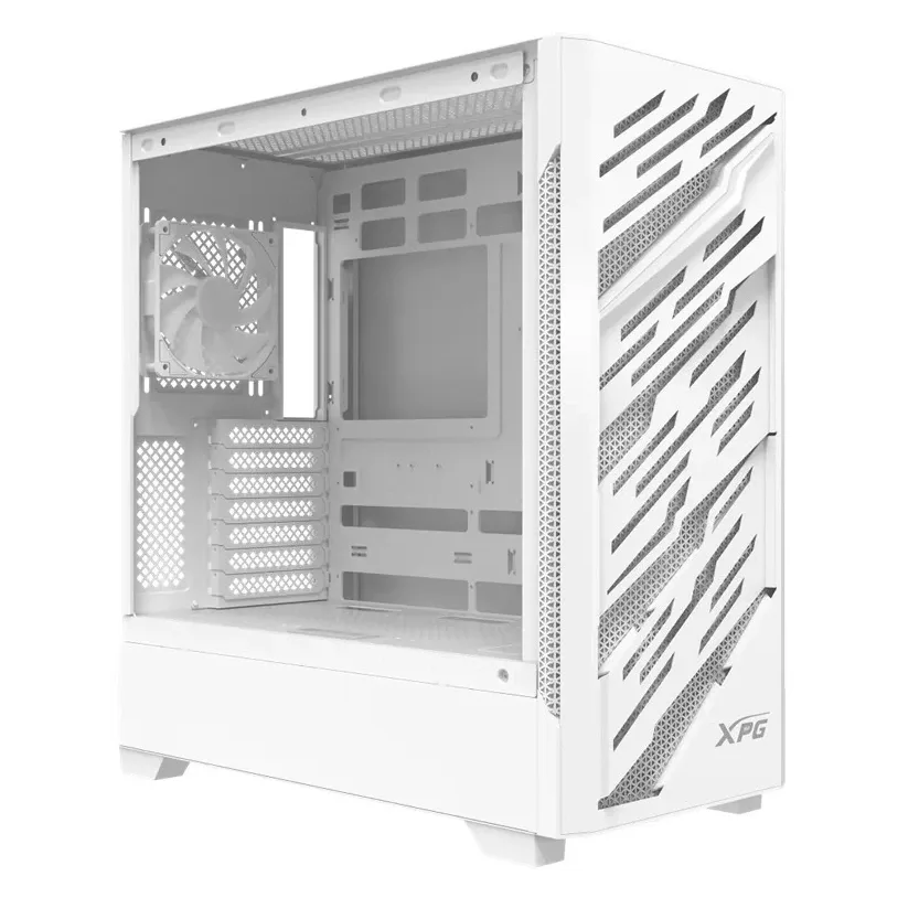 CHASIS XPG STARKER AIR BTF WHITE
