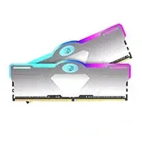 MEMORIA DDR4 32GB (2X16GB) 3200MHZ KINGSPEC RGB PC 3.5"