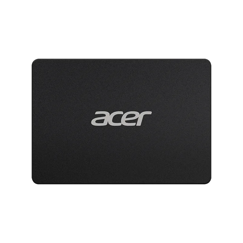 SSD 256GB Acer RE100 SATA 2.5"