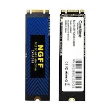 SSD M2 SATA III 2280 1TB GENERICO