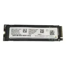 SSD M2 NVME 2280 512GB GENERICO NVME OEM
