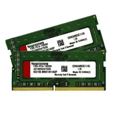 MEMORIA DDR4 4GB 2133MHZ GENERICA USADA PORTATIL 2.5"
