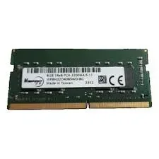 MEMORIA DDR4 4GB 3200MHZ GENERICA USADA PORTATIL 2.5"