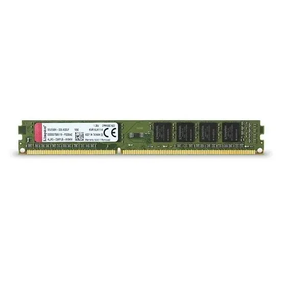 MEMORIA DDR3 4GB 1600-12800MHZ DATO PC 3.5"