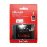 SSD 2TB SANDISK SATA 2.5"