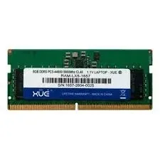 MEMORIA DDR5 8GB 6400MHZ GENERICA USADA PORTATIL 2.5"