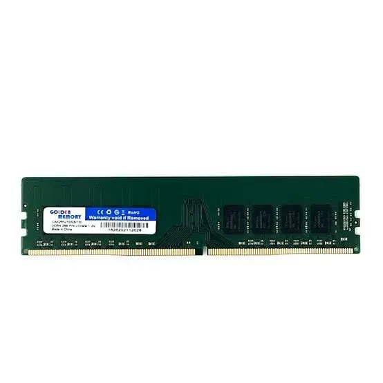 MEMORIA DDR4 16GB 2666MHZ GENERICA USADA PC 3.5"