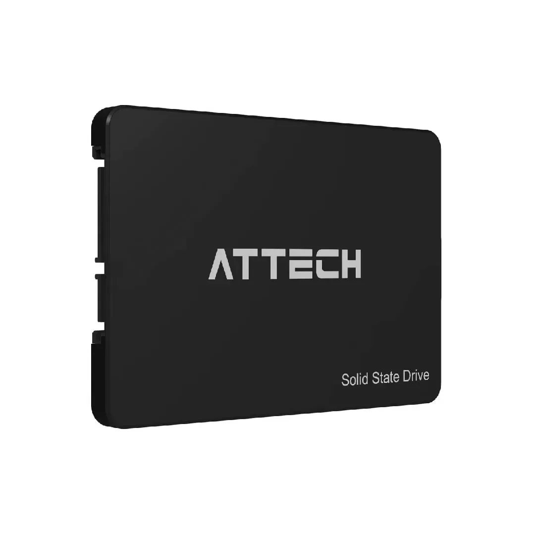 SSD 512GB ATTECH SATA 2.5"