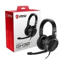DIADEMAS MSI GH-30