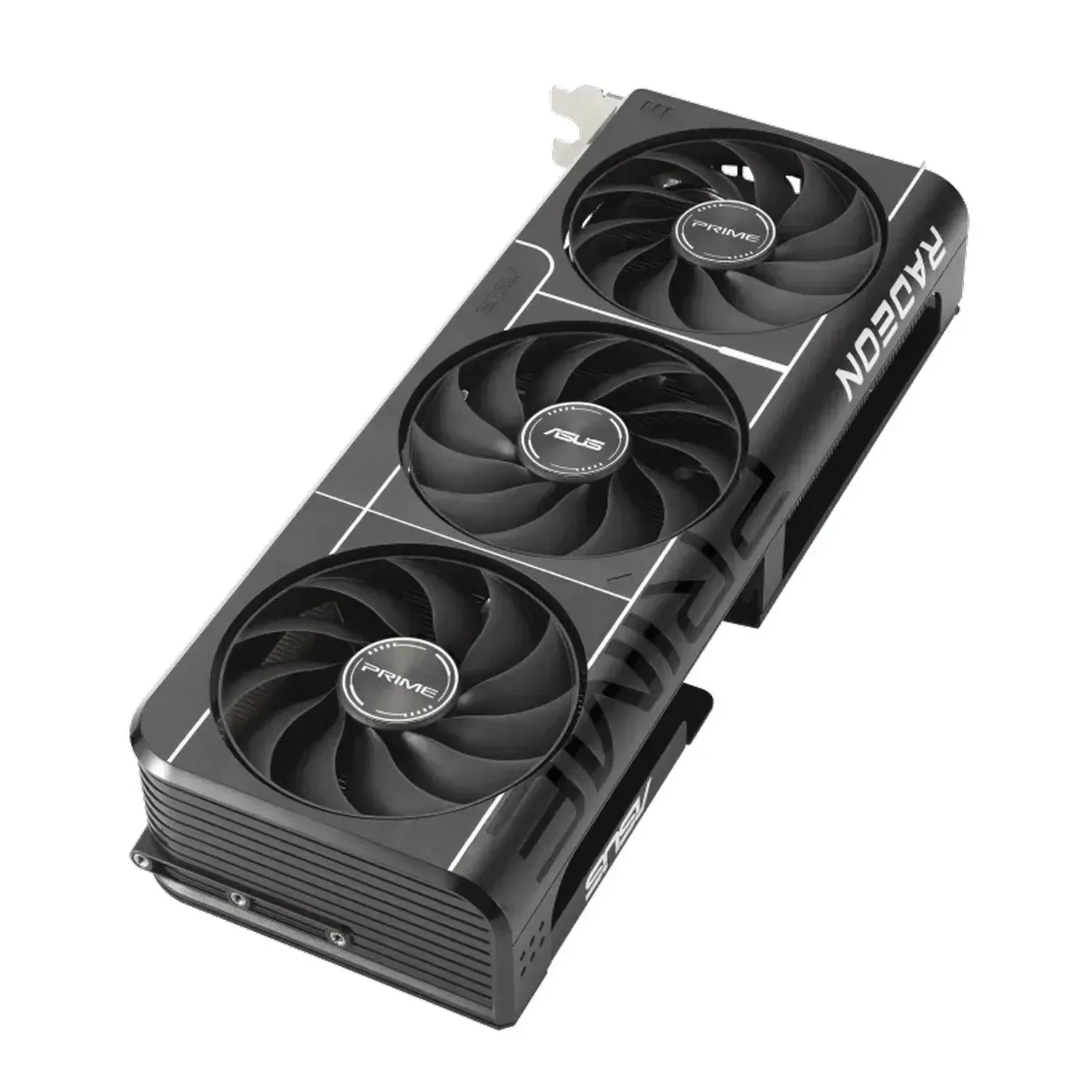 TARJETA DE VIDEO ASUS RX9060 XT PRIME DDR6 16GB TRIFAN