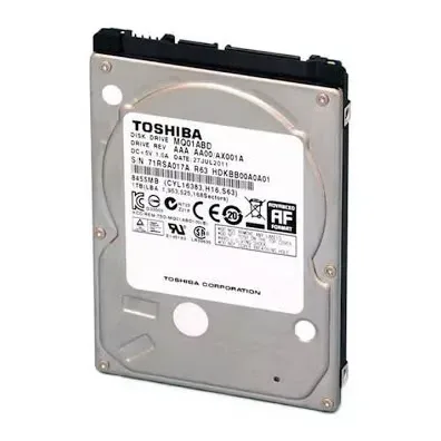 DISCO MECANICO 1TB TOSHIBA  2.5" NUEVO