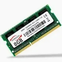 MEMORIA DDR3L 8GB 14900-1866MHZ GENERICA USADA PORTATIL 2.5"