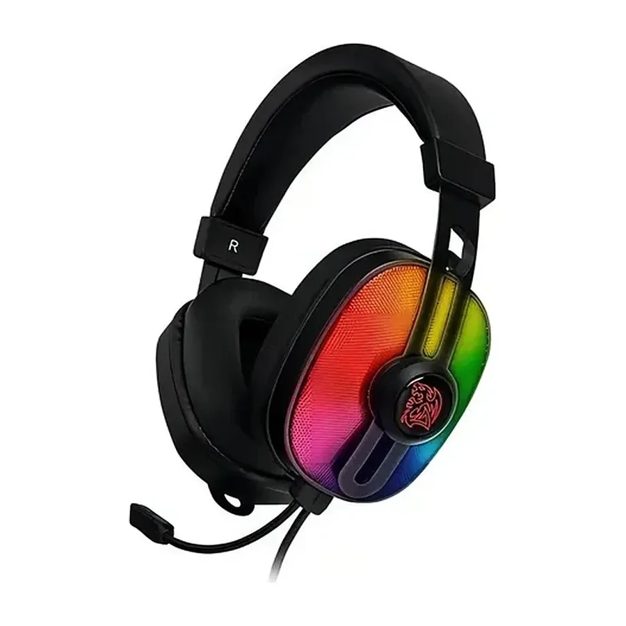 DIADEMA THERMALTAKE TESPORTS PULSE G100RGB