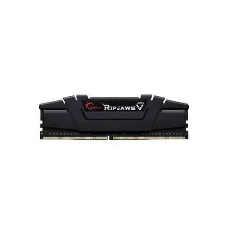 MEMORIA DDR4 16GB (2X8GB) 3200MHZ G.SKILL RIPJAWS V