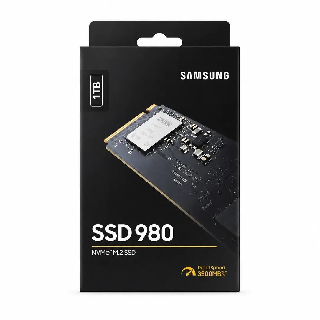 SSD M2 NVME 2280 1TB SAMSUNG 980 GEN3