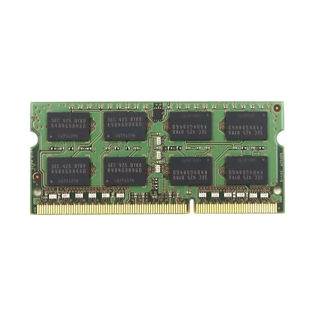 MEMORIA DDR3 4GB 1333-10600MHZ GENERICA USADA PORTATIL 2.5"