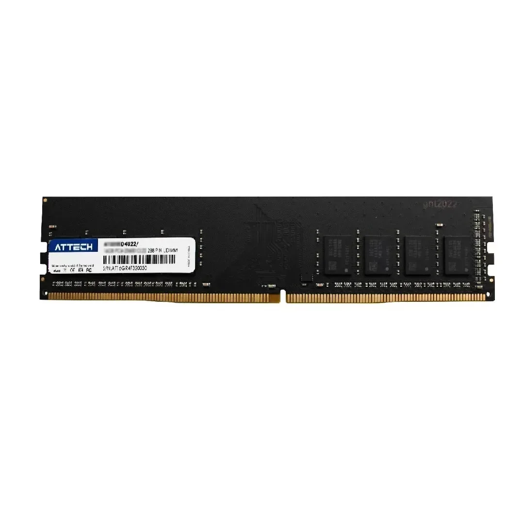 MEMORIA DDR4 8GB 2400MHZ GENERICA USADA PC 3.5"