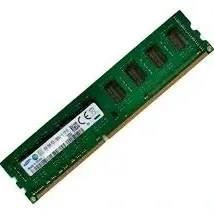MEMORIA DDR3L  8GB 1600-12800MHZ SAMSUNG PC 3.5"
