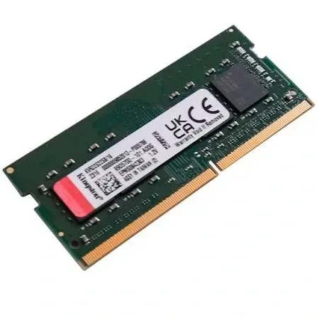 MEMORIA DDR4 16GB 3200MHZ KINGSTON PORTATIL 2.5"