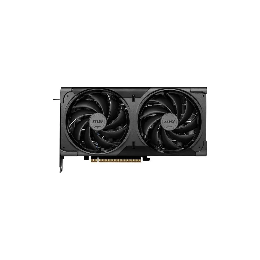TARJETA DE VIDEO MSI RTX 5070 VENTUS 2X 12GB DDR7