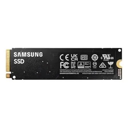 SSD M2 NVME 2280 500GB SAMSUNG MZVL8512D OEM - PULL