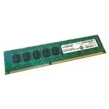 MEMORIA DDR3L 4GB 1600-12800MHZ  CRUCIAL  PC 3.5"