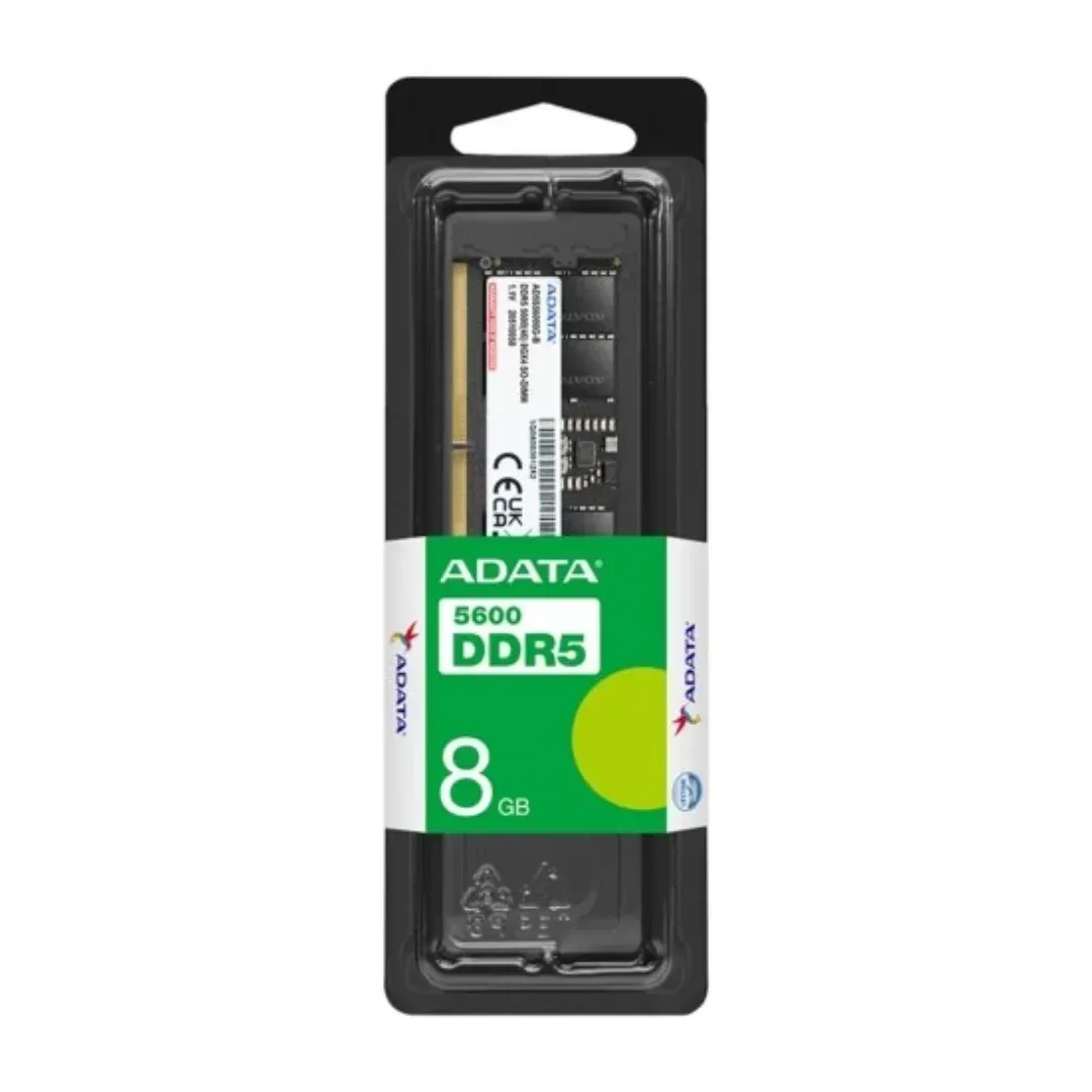MEMORIA DDR5 16GB 6400MHZ GENERICA USADA PORTATIL 2.5"