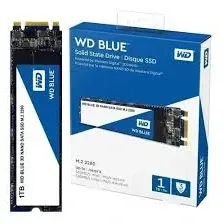 SSD M2 SATA III 2280 1TB WD BLUE
