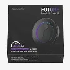 DISCO EXTERNO 1TB HIKSEMI FUTURE 2000MBS