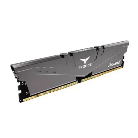 MEMORIA DDR4 16GB (2X8GB) 3200MHZ VULCAN Z GRIS PC