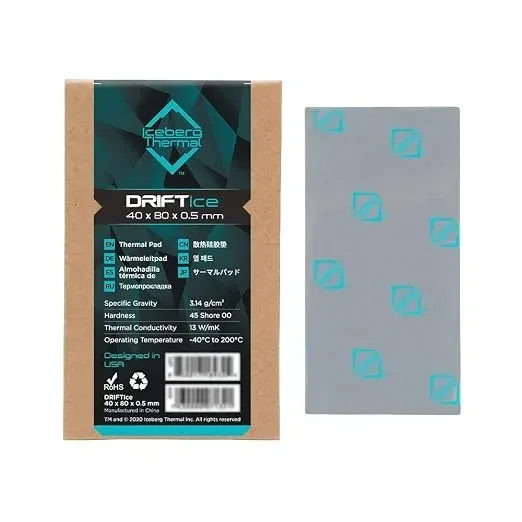 TERMALPAD THERMALRIGHT DRIFT ICE 0,5MM