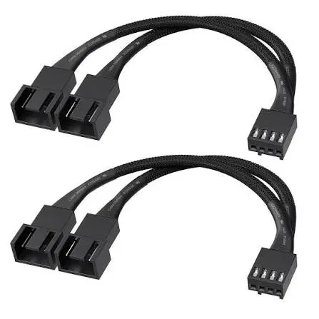CABLE PWM - SPLITTER FAN