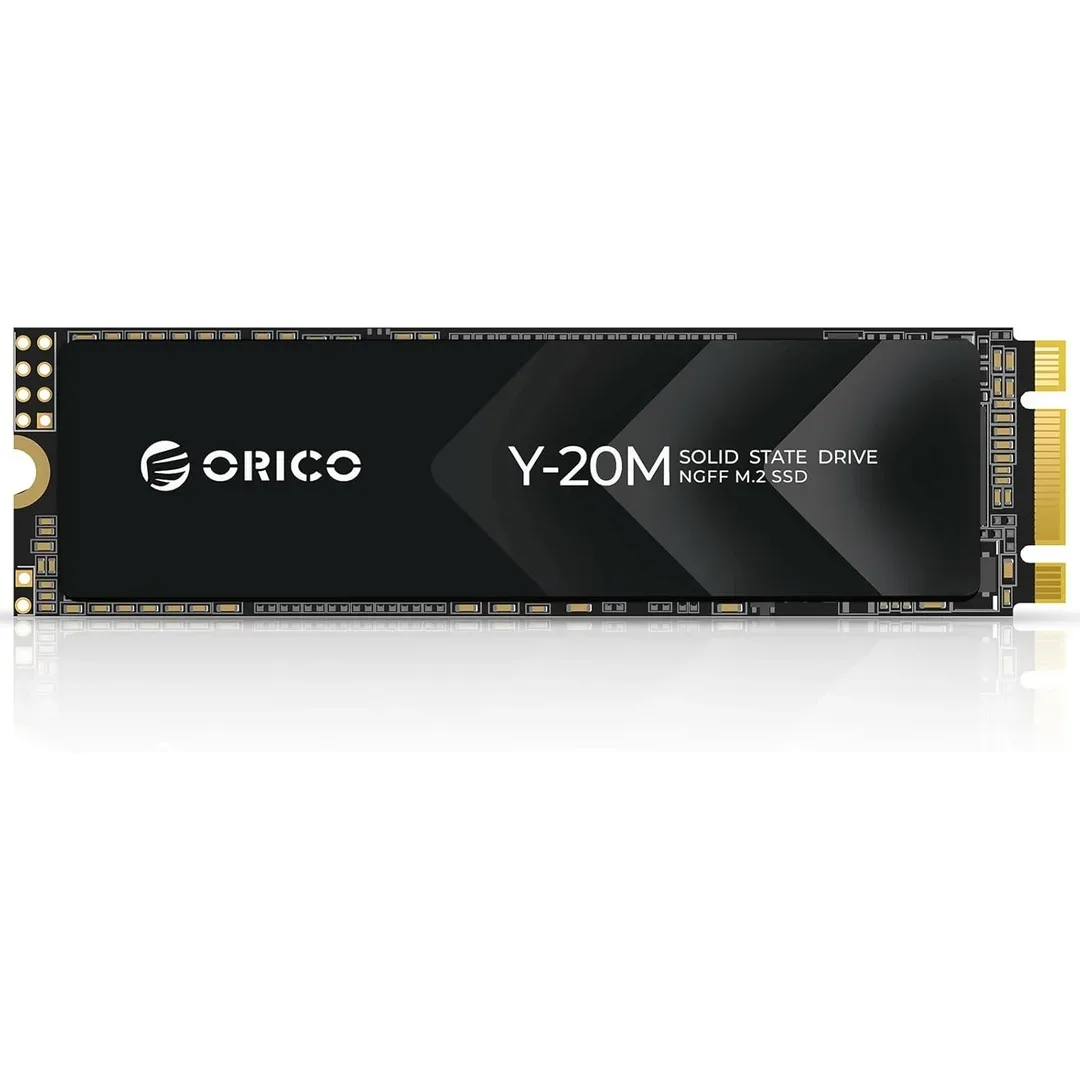 SSD M2 SATA III 2280 ORICO 512GB Y-20M