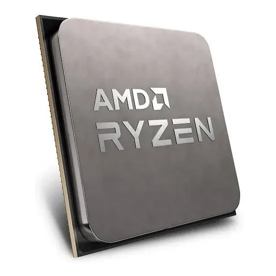 PROCESADOR RYZEN 5 5600G AM4 (SIN DISIPADOR-USADO)