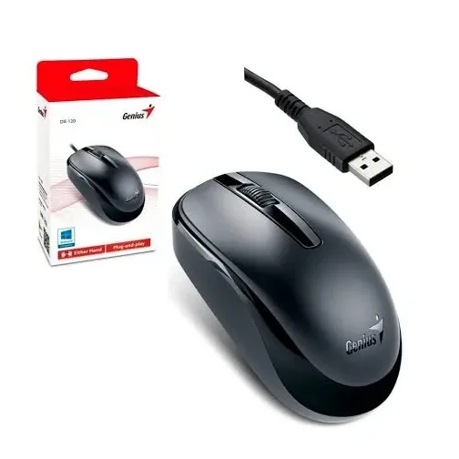 MOUSE GENIUS DX-101