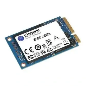 SSD MSATA 512GB KINGSTON SKC600MS